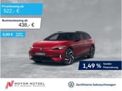 Volkswagen ID.7 GTX