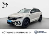 Volkswagen T-Roc R