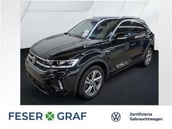 Volkswagen T-Roc R