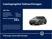 Volkswagen T-Roc R