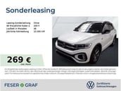 Volkswagen T-Roc R