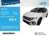 Volkswagen T-Roc R