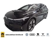 Volkswagen ID.7 GTX