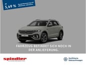 Volkswagen T-Roc R