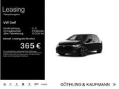 Volkswagen Golf GTD