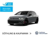 Volkswagen Golf GTD