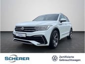 Volkswagen Tiguan R