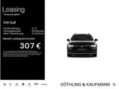 Volkswagen Golf Alltrack