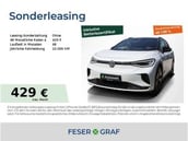 Volkswagen ID.4 GTX
