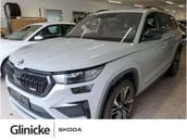 Skoda Kodiaq RS