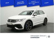 Volkswagen Tiguan R