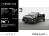 Volkswagen T-Roc R