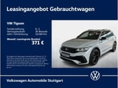 Volkswagen Tiguan R