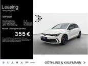 Volkswagen Golf GTD