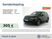 Volkswagen Tiguan R
