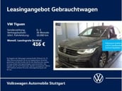 Volkswagen Tiguan R