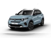 Citroën e-C3