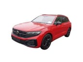 Volkswagen Touareg R