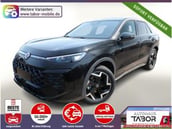 Volkswagen T-Roc R