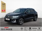Volkswagen T-Roc R