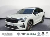 Skoda Kodiaq RS