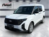Ford Courier