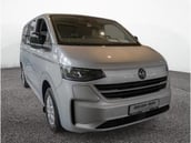 Volkswagen e-Caravelle
