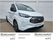 Ford e-Transit