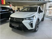 Mitsubishi Grandis