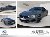 BMW M850