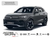 Volkswagen Tiguan R