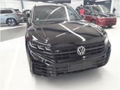Volkswagen Touareg R