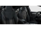 Peugeot e-308
