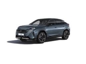 Peugeot E-3008