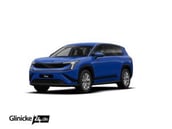 Skoda Peaq