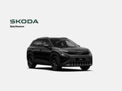 Skoda Epiq