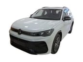 Volkswagen Tiguan R