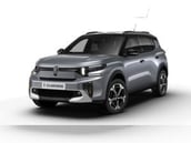 Citroën e-C3 Aircross