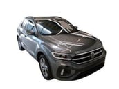 Volkswagen T-Roc R