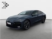 Audi S6 e-tron
