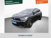 Volkswagen ID.4 GTX
