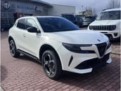 Alfa Romeo Junior