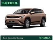 Skoda Peaq