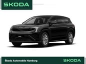 Skoda Peaq