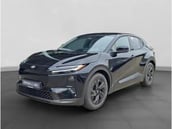 Toyota C-HR+