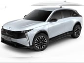 DS Automobiles DS7