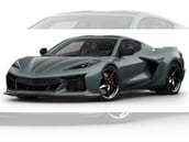Corvette C8