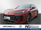 Volkswagen T-Roc R