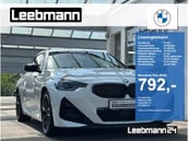 BMW M240