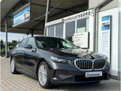 BMW 550